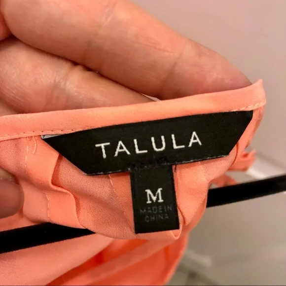 Talula Tank Top - Picture 4 of 4